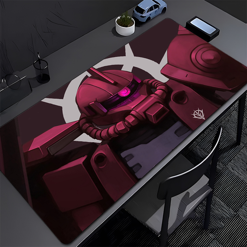 Gaming Keyboard Noise - Mouse Pad Gamer XXL 90x40cm Anime