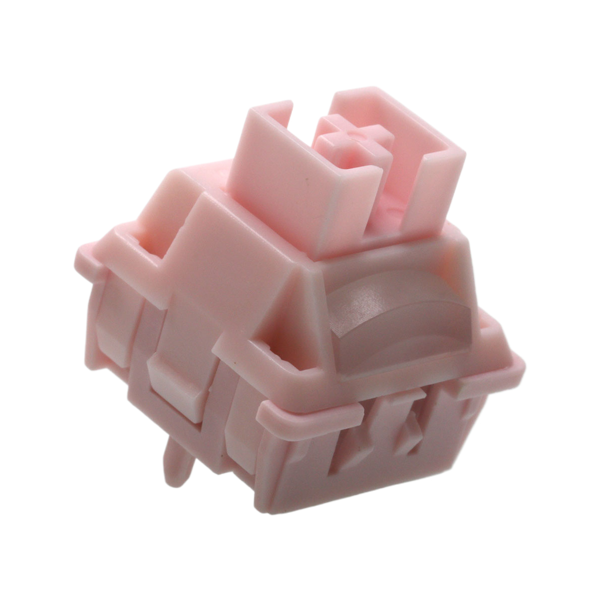Keyboard Lube Kit - Interruptor Magnético Sakura HE com Efeito