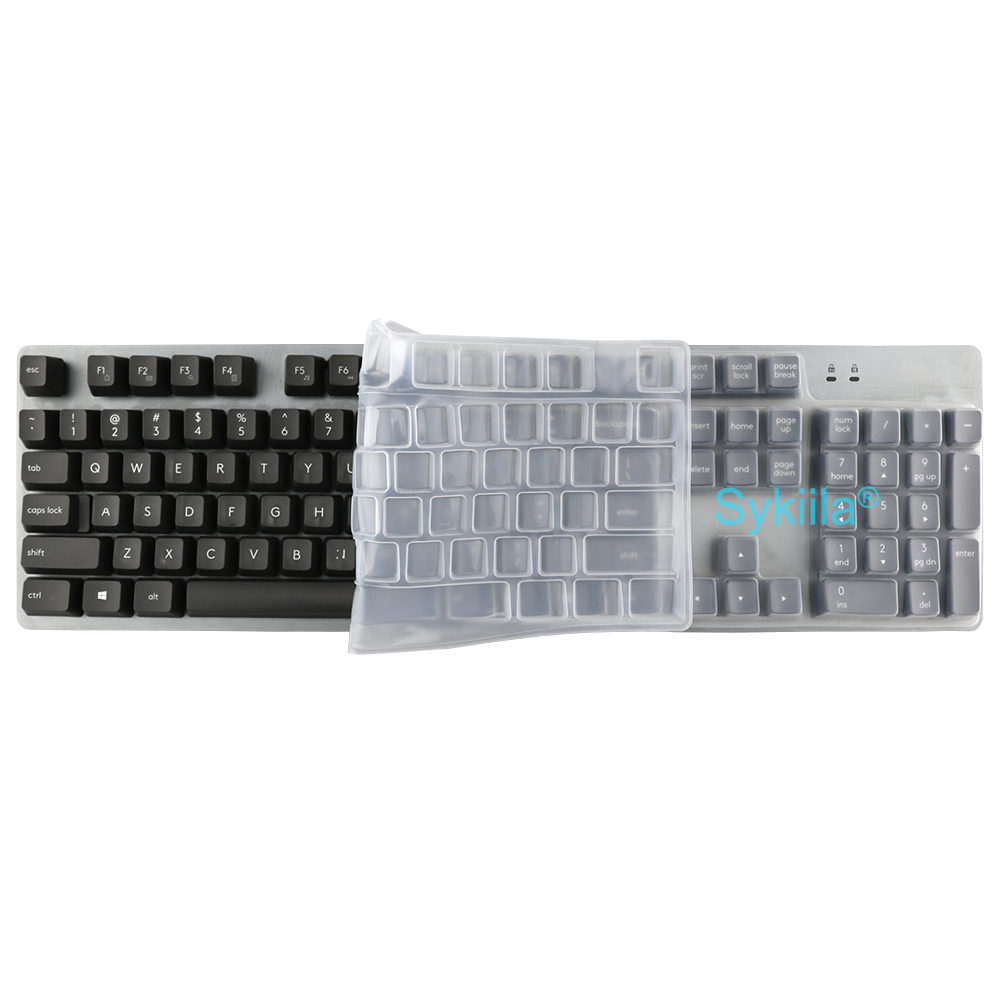 Capa de Teclado para HP OMEN M - Gaming Keyboard K300 avaliação e preço