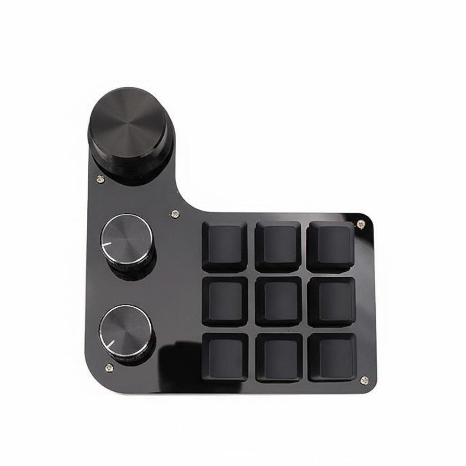 Teclado Mecânico para Jogos co - Gaming Keyboard Mechanical avaliação e preço