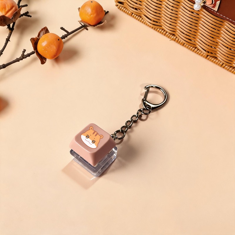 Ateez Glowing Creative Simulat - Gaming Keyboard Mechanical avaliação e preço