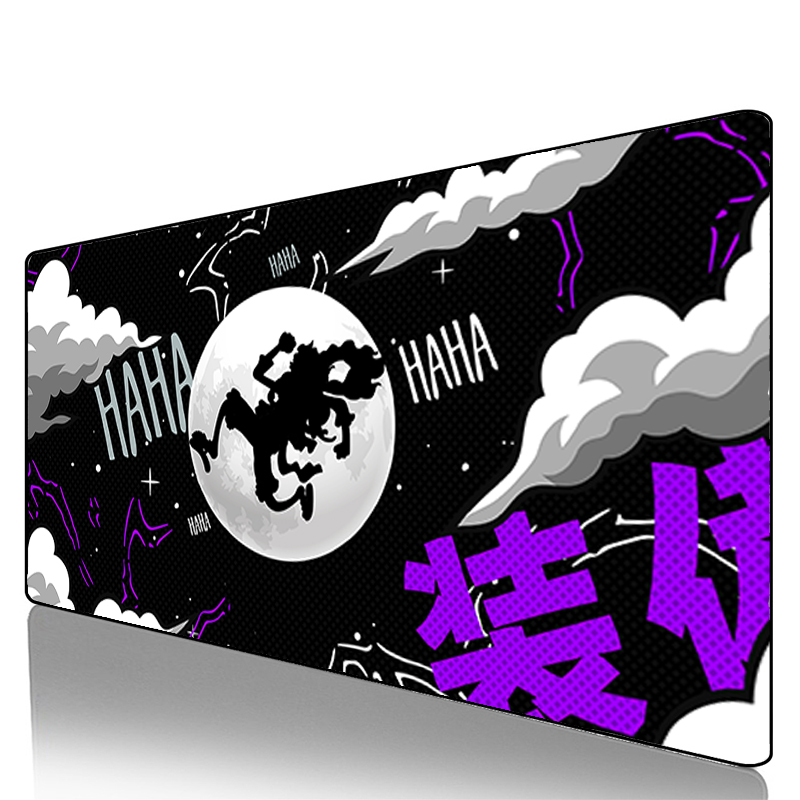 Mouse Pad Grande Antiderrapant - Gaming Keyboard Noise avaliação e preço