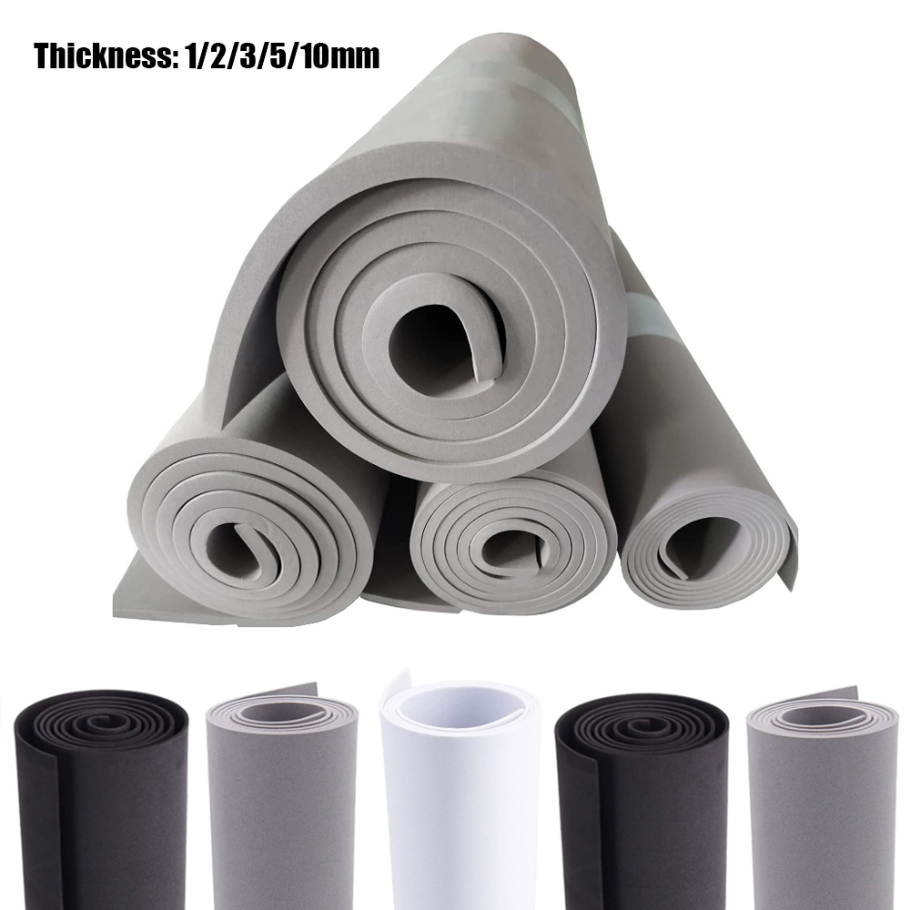 Folhas de espuma Eva para Cosp - Polyurethane Foam Sheet avaliação e preço