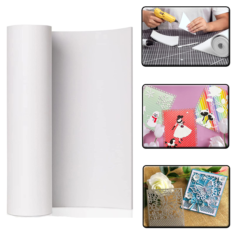 Folhas de espuma Eva para Cosp - Polyurethane Foam Sheet avaliação e preço