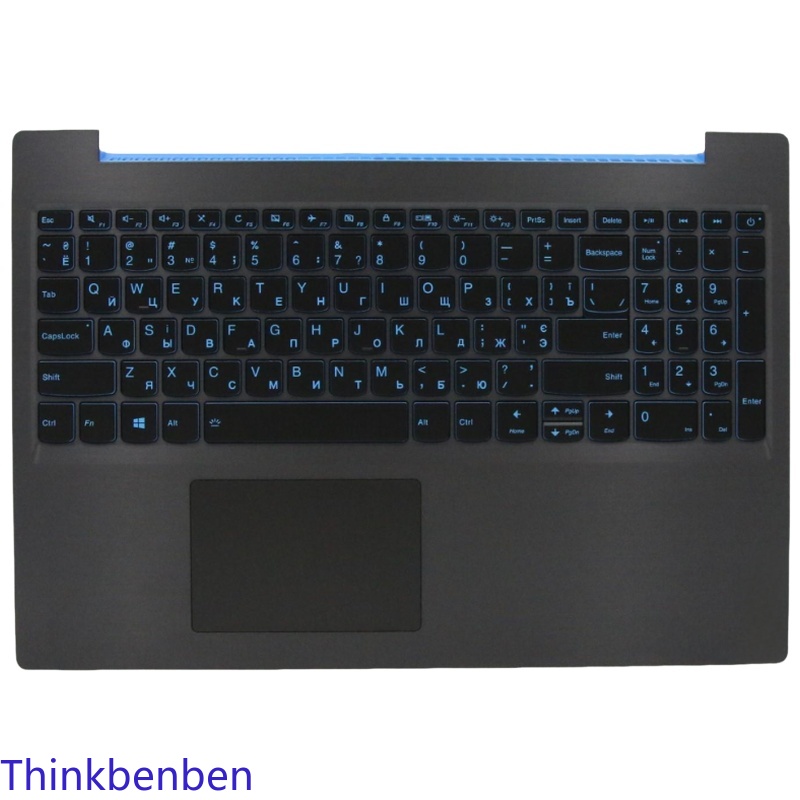 Capa Superior do Teclado Preto - Keyboard Gaming Black avaliação e preço