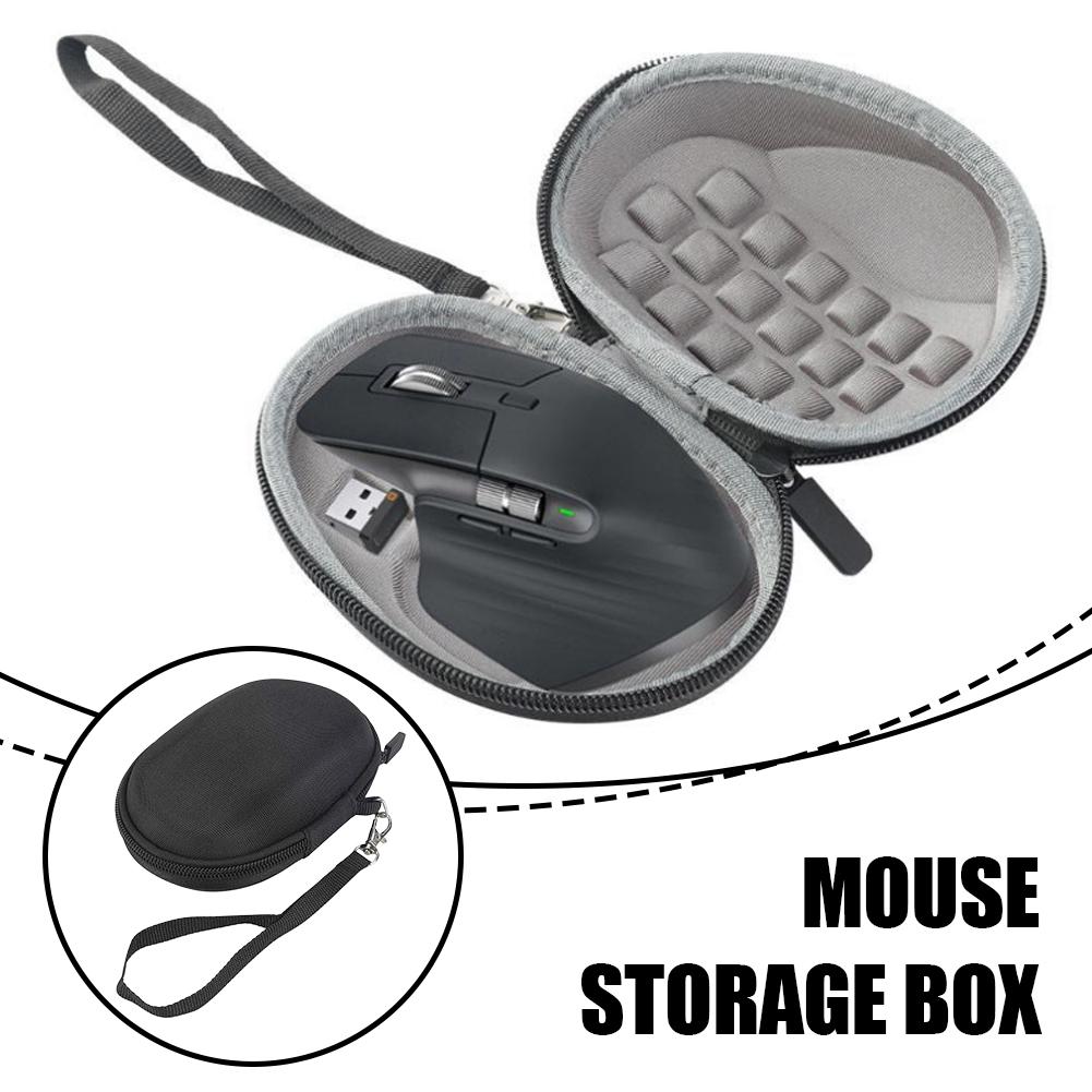 Bolsa para Mouse Logitech MX M - Gaming Keyboard Mechanical Wireless avaliação e preço