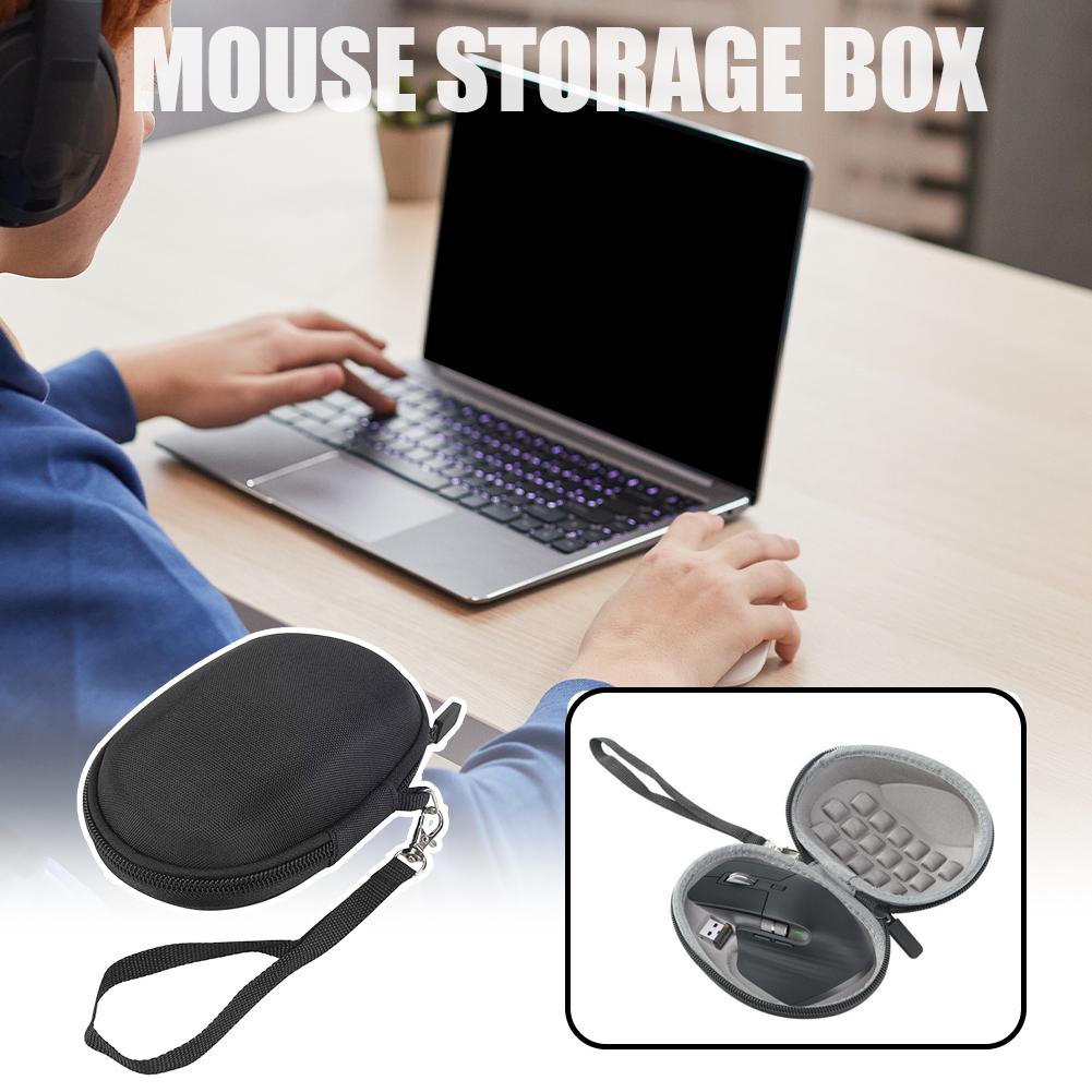 Bolsa para Mouse Logitech MX M - Gaming Keyboard Mechanical Wireless avaliação e preço