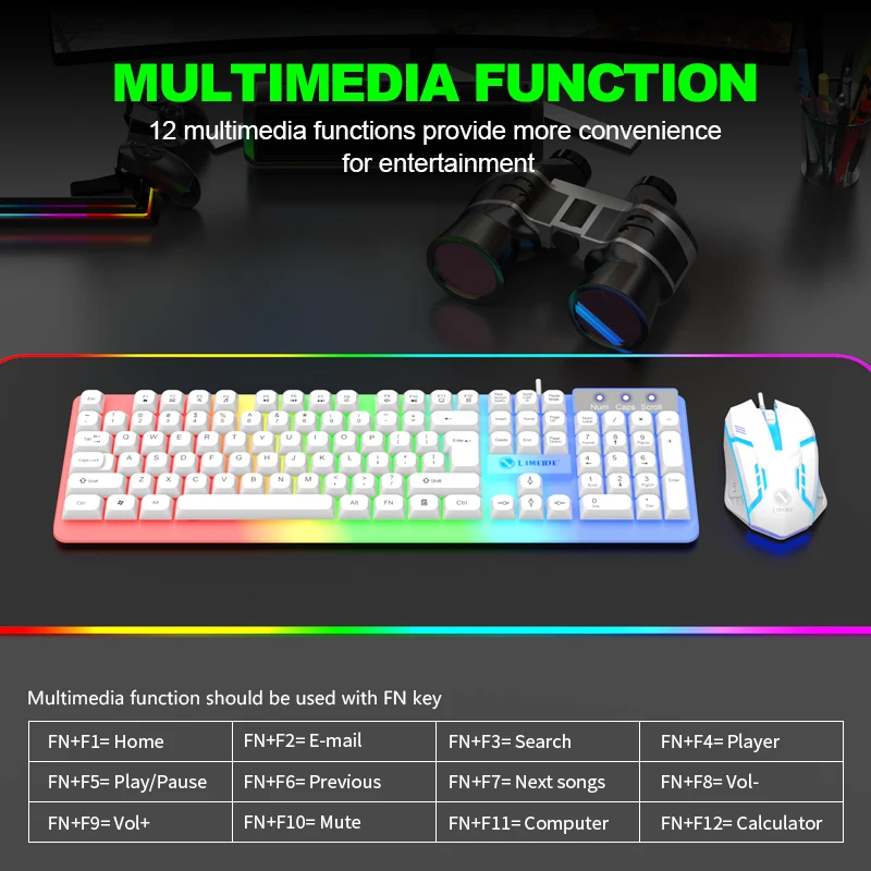 Ng gtx350 teclado para jogos m - Gaming Keyboard Mouse And Headset Combo avaliação e preço