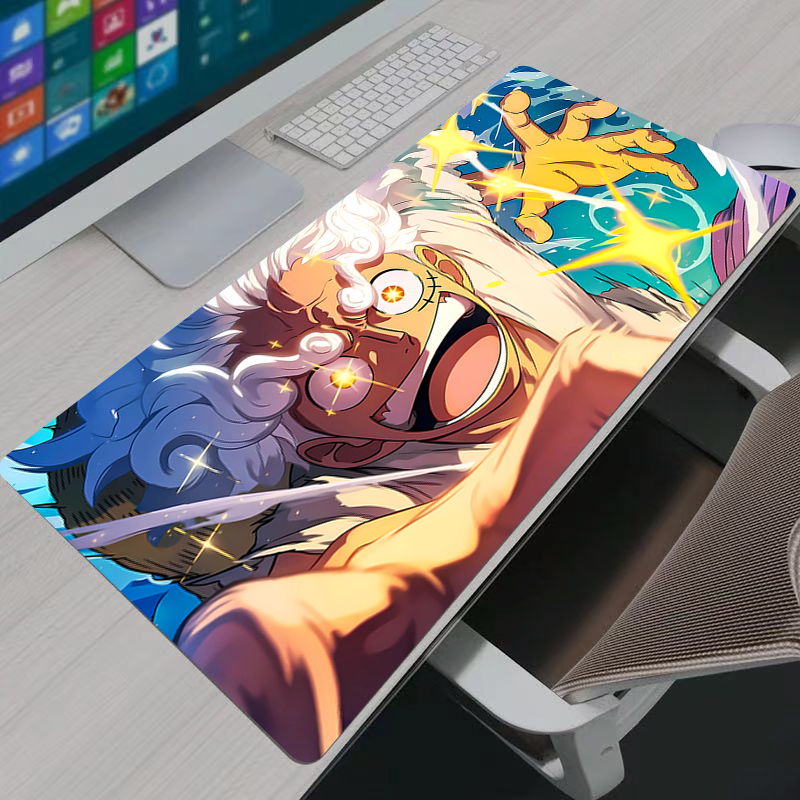 Mouse pad para computador game - Gaming Keyboard Noise avaliação e preço