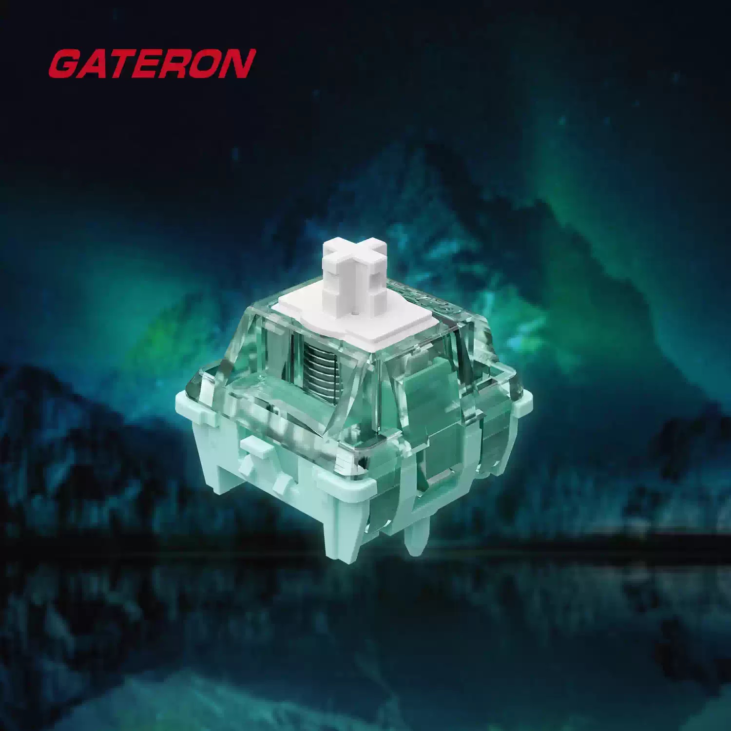 Gateron magnético jade pro swi - Keyboard Lube Kit avaliação e preço