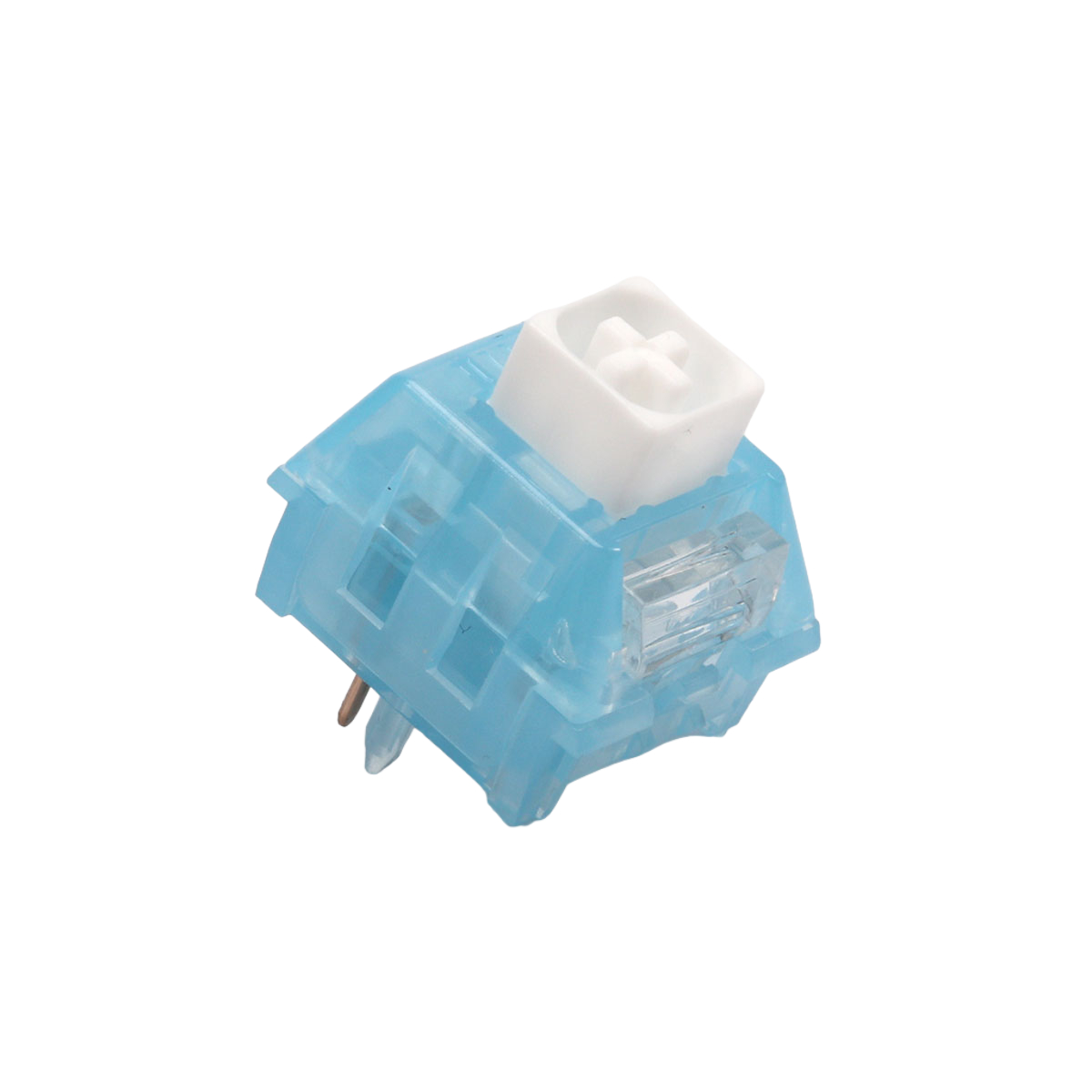 Arctic Fox Switch Tátil 52g Pa - Keyboard Lube Kit avaliação e preço