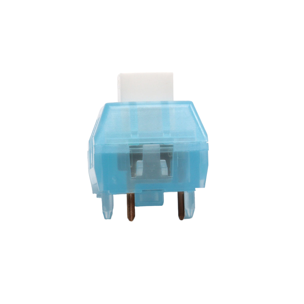 Arctic Fox Switch Tátil 52g Pa - Keyboard Lube Kit avaliação e preço