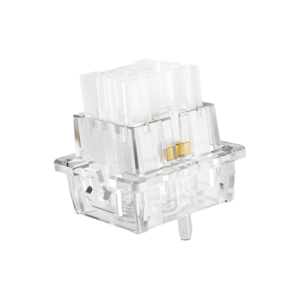 Switch Linear Magnético Mount  - Keyboard Lube Kit avaliação e preço