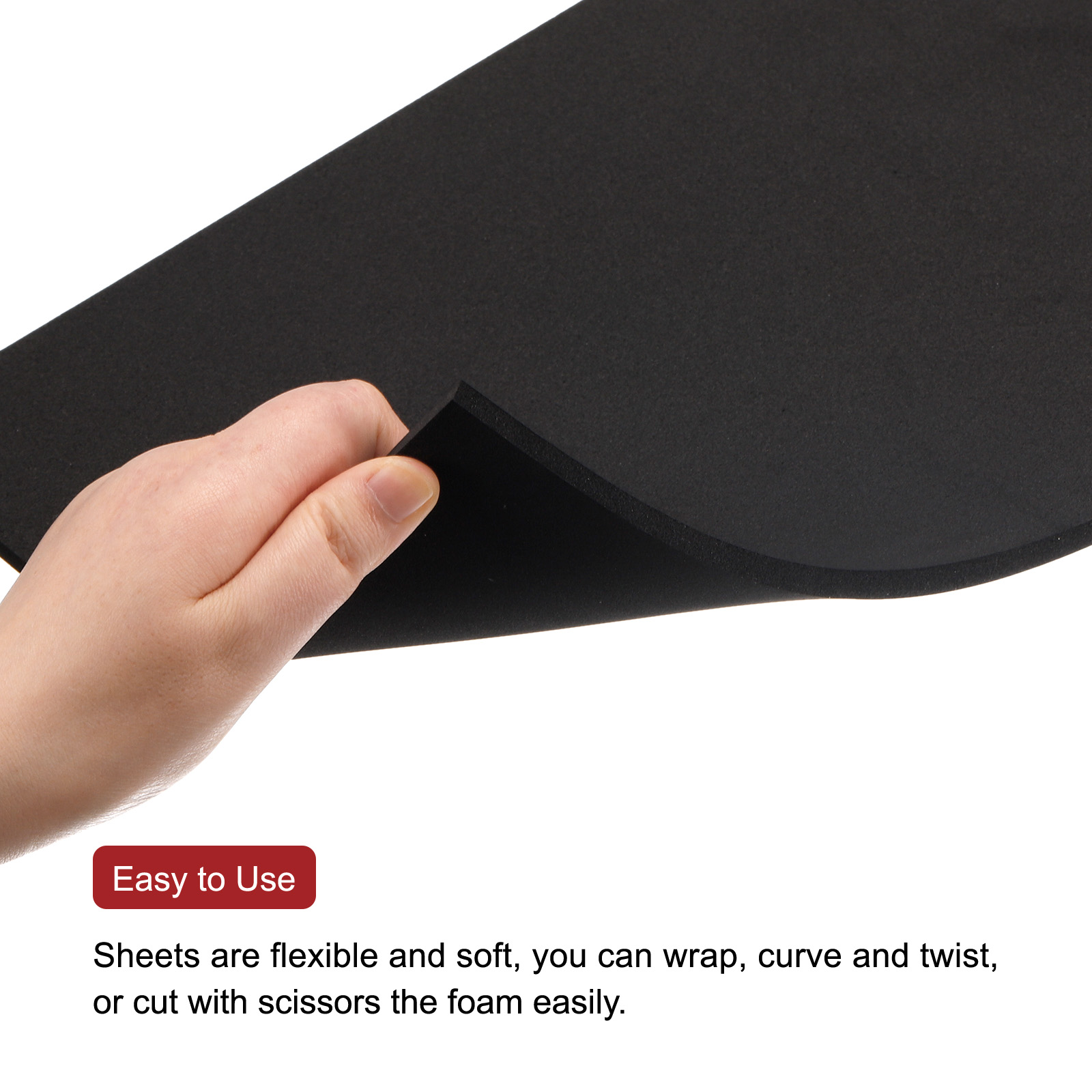 1 pçs folhas de espuma eva esp - Polyurethane Foam Sheet avaliação e preço