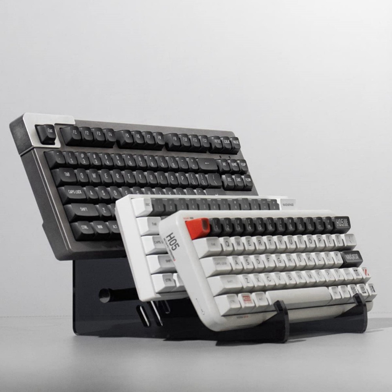 Suporte para Teclado de 3 Níve - Keyboard Gaming Black avaliação e preço