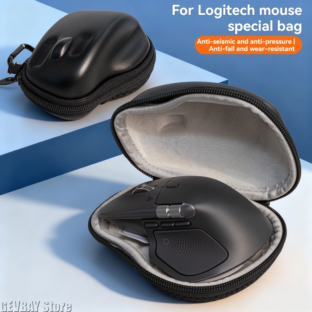 Estojo Duro para Mouse Gamer S - Gaming Keyboard Mechanical Wireless avaliação e preço