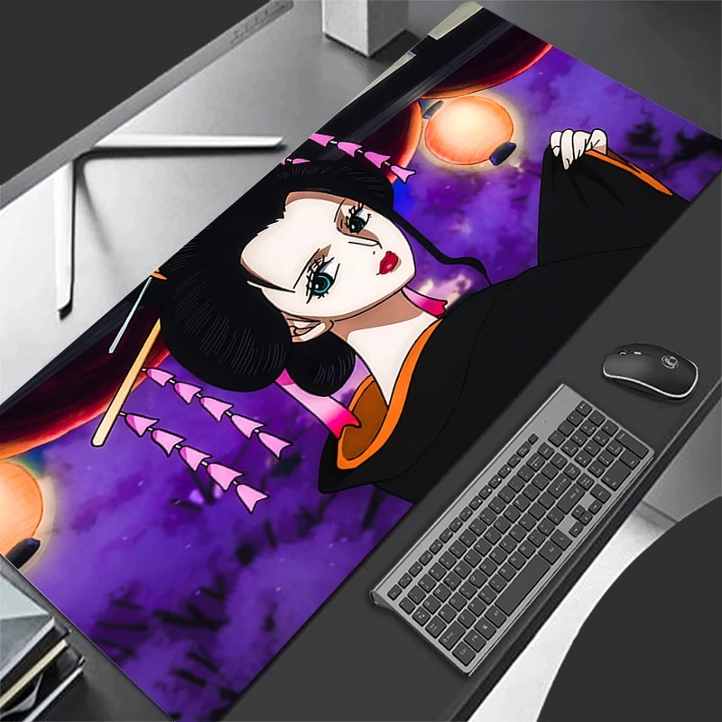 Mouse Pad de Anime Sexy do Jap - Gaming Keyboard Noise avaliação e preço
