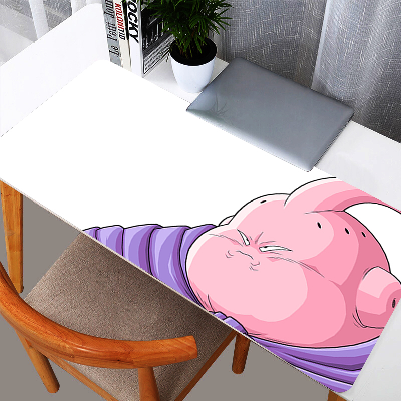 Dbz dragon ball majin bu mouse - Gaming Keyboard Noise avaliação e preço