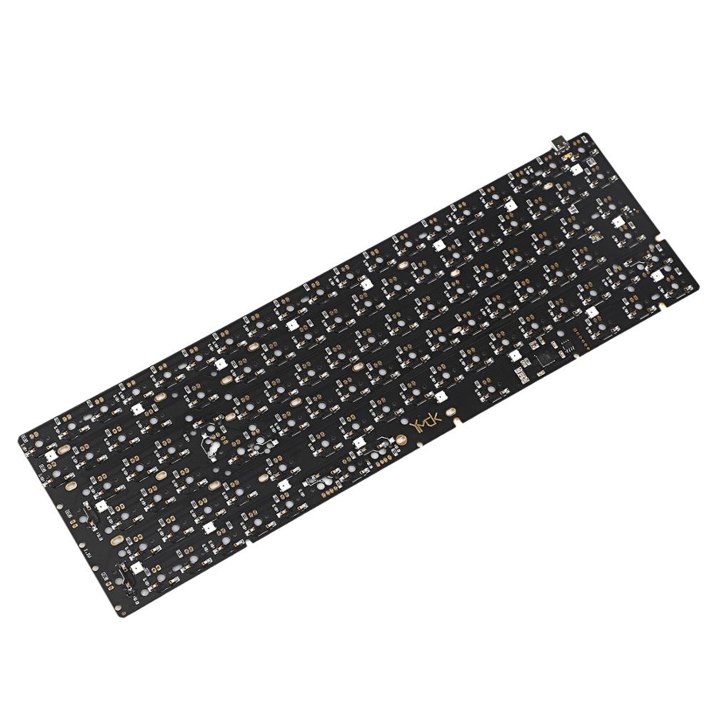 YMDK Hotswap Hot-Swappable Kai - Keyboard Lube Kit avaliação e preço