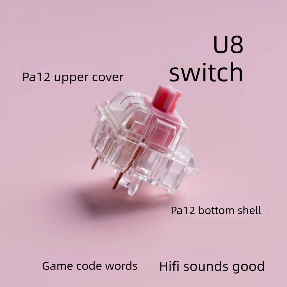 Switch MZ Y2x 32g/40g/48g/53g, - Keyboard Lube Kit avaliação e preço