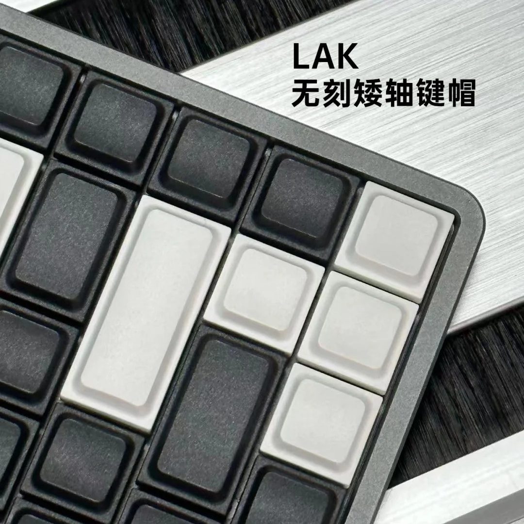 Conjunto de Teclas LAK de Perf - Keyboard Gaming Black avaliação e preço