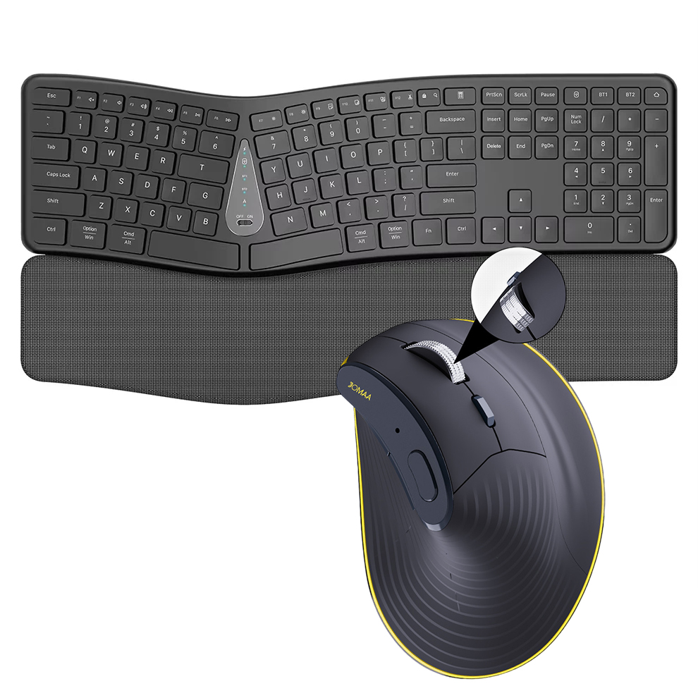 Combinação de teclado e mouse  - Gaming Keyboard Mouse And Headset Combo avaliação e preço