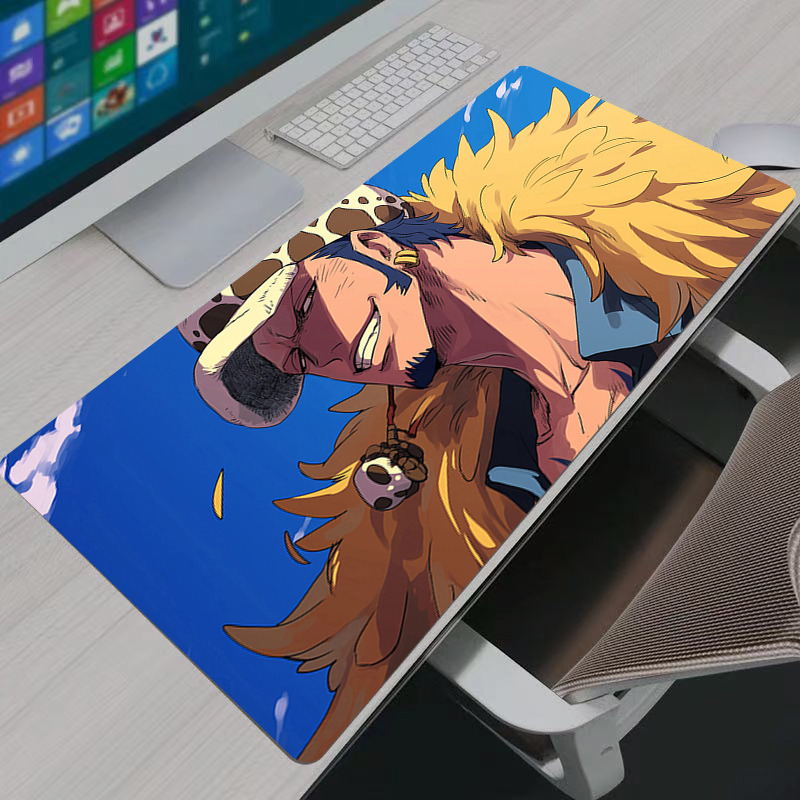 Gaming mouse pad gamer computa - Gaming Keyboard Noise avaliação e preço